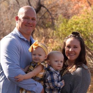 Meet your Posher, Carrie